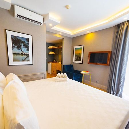 Alan Suites Edirne Kültér fotó